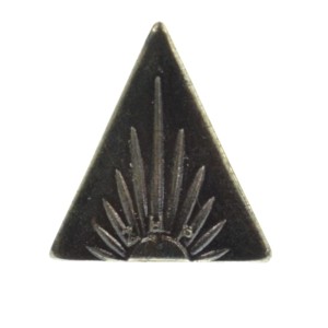 Znaczek "Słoneczko"