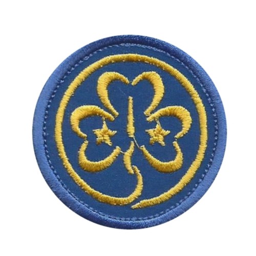 Koniczynka WAGGGS