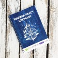 Książka pracy gromady zuchowej