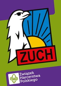 Notatnik harcerski - ZUCH