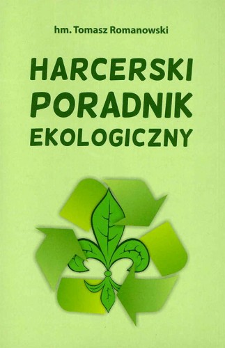 Harcerski poradnik ekologiczny