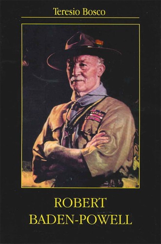 Robert Baden- Powell