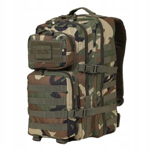 Plecak Mil-Tec US 36L Woodland