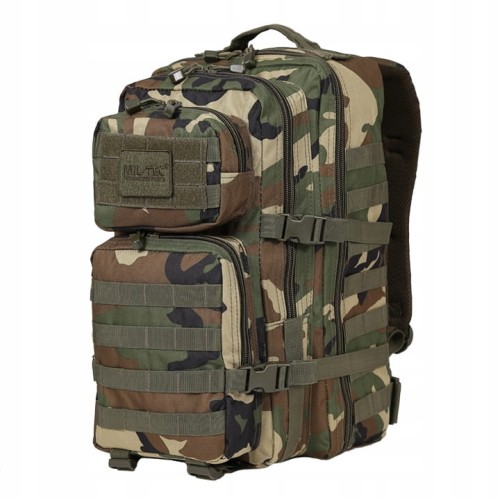 Plecak Mil-Tec US 36L Woodland