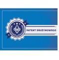 Patent drużynowego