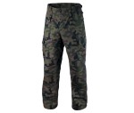 Spodnie wojskowe  WZ.10 Ripstop PL Camo TEXAR