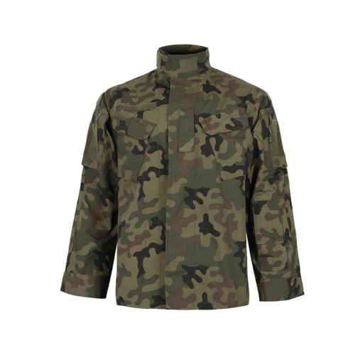 Bluza taktyczna WZ.10 Ripstop PL Camo