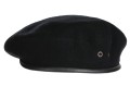 Beret harcerski czarny