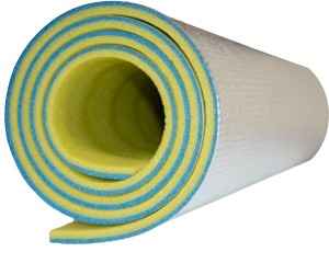 Karimata z folią aluminiową 