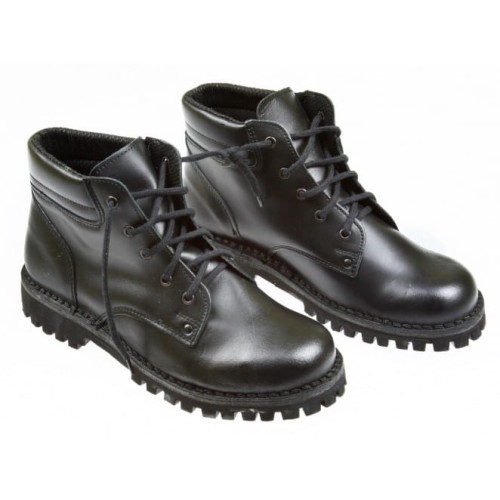Buty traperki