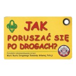 Mini poradnik Jak bezpiecznie poruszać się pod drogach
