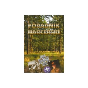 Poradnik harcerski 