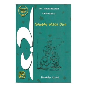 Gawędy Wilka Ojca