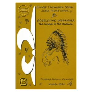 Poselstwo Indianina