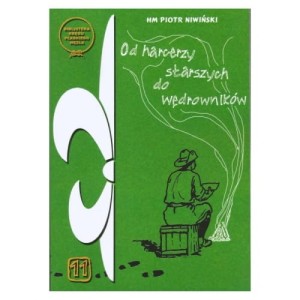 Od harcerzy starszych do wędrowników
