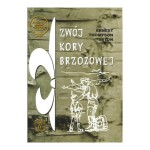 Zwój kory brzozowej