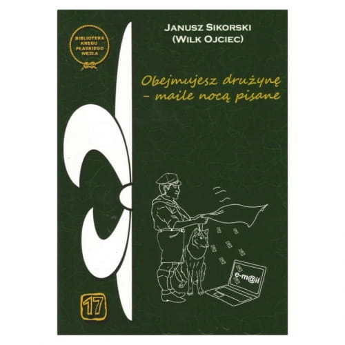 Obejmujesz drużynę - maile nocą pisane.jpg