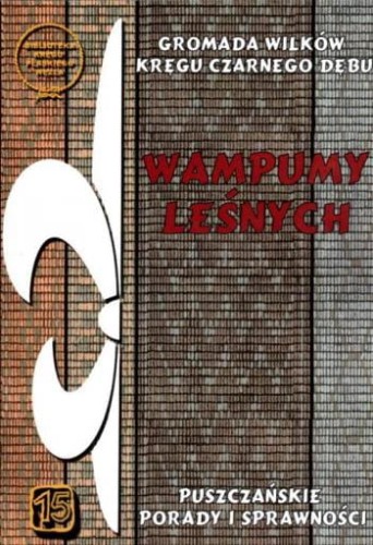 Wampumy leśnych