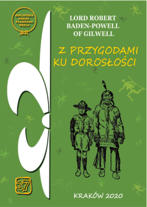 Z przygodami ku dorosłości