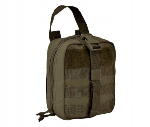 ZASOBNIK ŁADOWNICA ORGANIZER TEXAR MB-10 OLIWKOWY