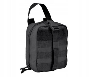ZASOBNIK ŁADOWNICA ORGANIZER TEXAR MB-10 CZARNY