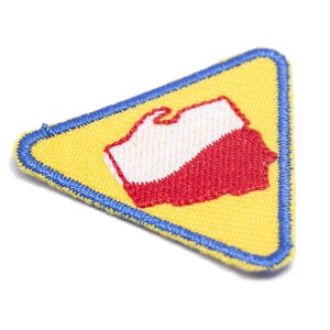 Sprawność Zuchowa Młody Obywatel