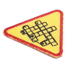 Sprawność Zuchowa Łamigłowa