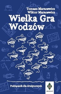 Wielka Gra Wodzów