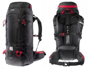Plecak Trekkingowy STONE HI-TEC - 65L
