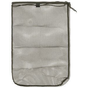 Worek na pranie siatkowy Mil-Tec Laundry Bag - Oliwkowy