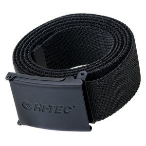Pasek Hi-Tec VEGA BLACK